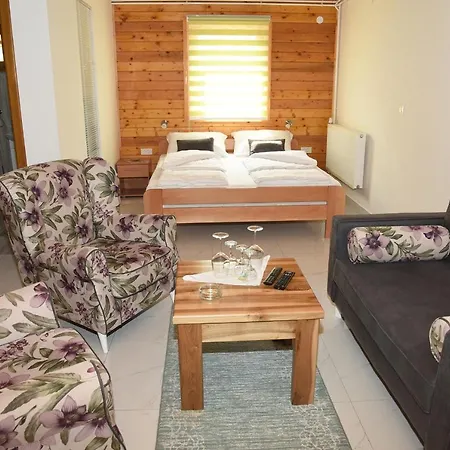 Apartmán 