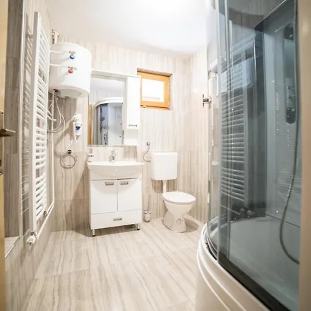 Apartmán 