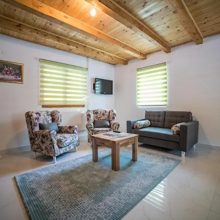 Apartmán 